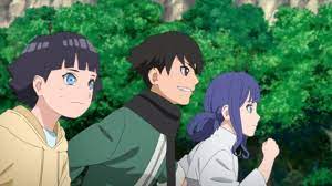 Boruto Episode 154