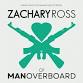 Zachary Ross of Man Overboard