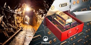 For mining, miners would have to set up multiple gpus for mining rigs instead of a single unit. What Should Gpu Owners And Miners Know About The Shift To Proof Of Stake By Olena Altumea Medium