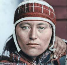 Raydna Somby 1882-1883