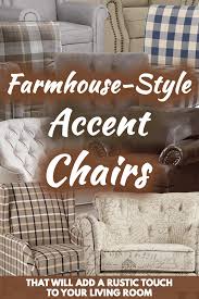 We did not find results for: 17 Farmhouse Style Accent Chairs That Will Add A Rustic Touch To Your Living Room Home Decor Bliss