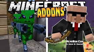 Tap open in the app store, or tap the mcpe addons app icon on one of your . Mcpe Addons Minecraft Bedrock Engine Mcpe Box