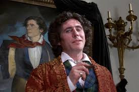 MCM: Gabriel Byrne