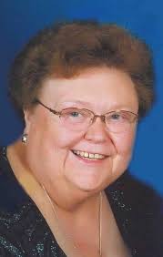 JOAN RABER September 12, 1942