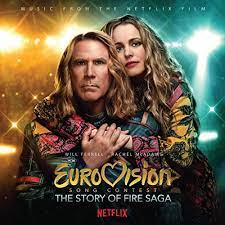 Here is a guide to all the cameos, homages and references in netflix movie 'eurovision song contest: Eurovision Song Contest The Story Of Fire Saga Music From The Netfl Amazon De Musik