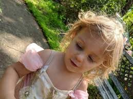 Lilly Grace Kaye Franklin (2016-2018)