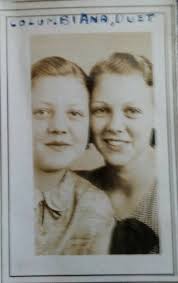 In Memory of Ellen Ruth Isbell Smith