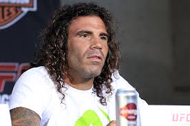 Clay guidamade his ufc debut at ufc 64 in 2006. Ufc S Clay Guida Has Become A Different Type Of Gatekeeper