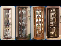 In the above image, you can see tv unit and showcases. Short35 Corner Style Showcase Design For Living Room Decor Modern Interior Wall Cabnit Design Youtube