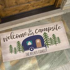 We did not find results for: Happy Campers Personalized Doormat Bed Bath And Beyond Canada