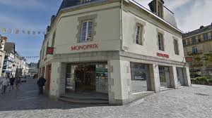 Les données sur la météo: Quimper Ivre Il Tente De Defoncer Une Vitre Du Monoprix Pour Y Derober Vetements Et Alcool La Seyne Maville Com
