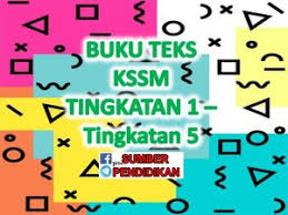 Sehubungan dengan itu, buku teks kbsm tingkatan 5 tidak lagi digunakan di semua sekolah. Koleksi Buku Teks Digital Kssm Tingkatan 1 Hingga Tingkatan 5