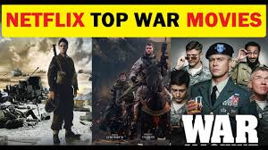 These films are updated for the year 2018. Top War Movies On Netflix Best War Movies On Netflix Youtube