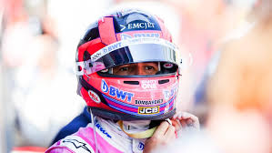 The latest tweets from @schecoperez Motorlat F1 Sergio Perez S F1 Future Is On The Ropes