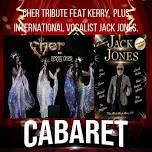 Cabaret Night.