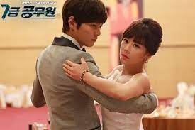 Watch 7th grade civil servant movie online. Level 7 Civil Servant Korean Drama All Korean Drama Joo Won