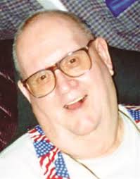 GEORGE KENNETH MURROW