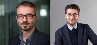 Dibattito con Paride Pelli e Daniel Ritzer