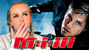 Reacting to MISSION: IMPOSSIBLE III (2006)