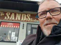 Some stunning bikes, new and old, down Loughor boating club today. Great  live music, lovely food and fab views.