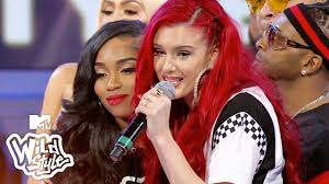 Blac Chyna On Wild N Out Full Episode Dc Young Fly Justina Valentine Roast Each Other Gÿ Ft L Hh Hollywood Wild N Out Wildstyle Youtube Wild N Out Hollywood Master Of Ceremonies