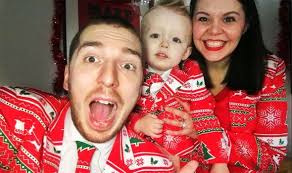 Christmas Number One 2018 Ladbaby Winner Celebrates Mind