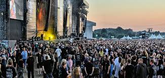 Jun 16, 2021 · wacken is a summer festival, but in northern germany that is not necessarily a guarantee for sunshine. Heavy Metal Festival In Wacken