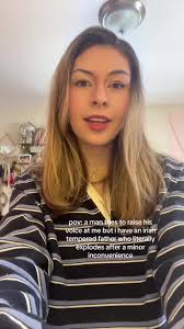 Angry Irish Dad Yelling