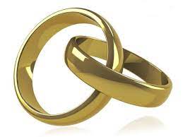 Symbols Wedding Rings Are Symbolic Of The Eternal Connection Which The Two People Share Gothic Jewelry Rings Gothic Wedding Rings Cute Engagement Rings
