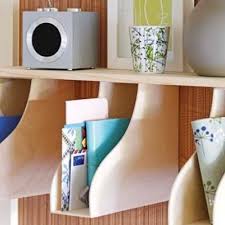 How To Make A Mail Station Ikea Hack Ikea Diy Ikea Office Organization Diy Projects