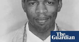 Civil rights activist and politician John Lewis