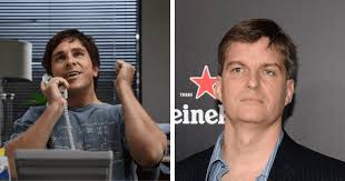 The big short mentioned that michael burry wrote quite a lot of thoughts on a forum and on his own site for years, but couldn't find it via google. Did Michael Burry See Gamestop Scenario Coming Hedge Fund Honcho Made Bold Play Amid Covid 19 Pandemic Meaww