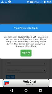 Paypal money adders are scams. Paypal Money Adder 2017 Android App Download Paypal Money Adder 2017 For Free