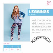 Lularoe Happy Hearts Club Capsule Collection Emily Of