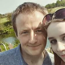 Trinity Bird and Joseph Hughes' Wedding Website