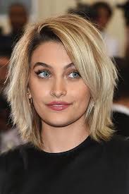 This colorful bob is worth a try! 20 Of The Best Timeless Layered Bob Hairstyles Crazyforus