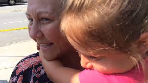 VIDEO: A mother reacts to Charleston massacre
