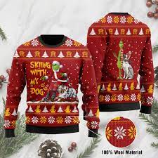 Pin On Ugly Christmas Clothes