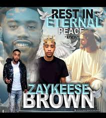 My condolences and prayers to the family