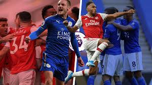 Arsenal play liverpool at anfield in what should be another cracking game in premier league headlining arsenal take on wolverhampton wanderers in the premier league game on sunday. Arsenal Vs Leicester City 5 Key Clashes To Look Forward To