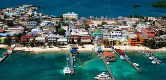 This is the company i used. San Pedro Town Information And Facts Ambergris Caye Belize