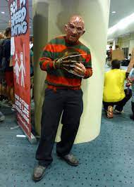 File:Fan Expo 2015 - Freddy Krueger (21579829549).jpg - Wikimedia Commons