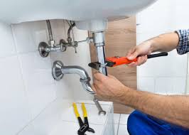 Then she was telling me my kitchen sink is not completely clogged, but the left hand sink makes a big gurggling sound and. How To Fix A Clogged Drain Diy Oliver Heating Cooling