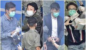 Jun 25, 2021 · 天水連線成員、元朗區區議員林進表示，今年的7.1遊行對香港而言有時代意義，呼籲往年曾參與7.1遊行的團體可以再出現。 問及預計遊行的人數，林表示現階段為1萬人，若不成功會考慮上訴。 Weicwkrq2spa M