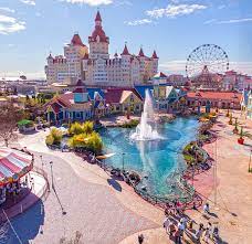 Аттракционы, развлечения и шоу ждут гостей! Administraciya Goroda Sochi Sochi Park Podgotovil Dlya Yunyh Sochincev Novuyu Letnyuyu Programmu