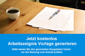 Wenn sie mit einem mitarbeitenden überhaupt nicht zufrieden waren, da er oder sie schlampiges und als faul zu beurteilendes verhalten. Einfaches Arbeitszeugnis Kostenlos Erstellen