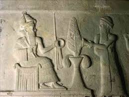 Ancient Sumerian Writings Reveal The Earth Was Ruled By Eight Immortal Kings Fr 241 200 Years Awareness Act Ancient Sumerian Sumerian Sumerian King List