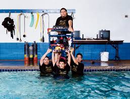 It enlarges students' vocabulary and hones speaking skills.| skyteach. How 4 Mexican Immigrant Kids And Their Cheap Robot Beat Mit Wired
