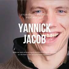 Yannick Jacob