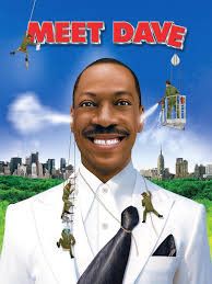 Watch Meet Dave